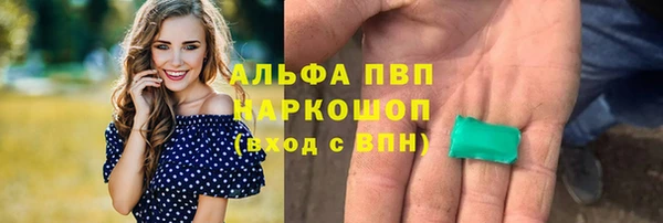 ALPHA PVP Краснослободск