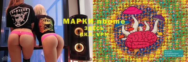 ALPHA PVP Краснослободск