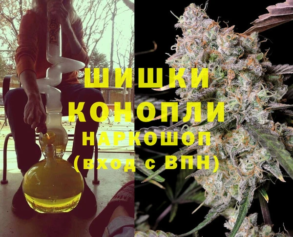 ALPHA PVP Краснослободск